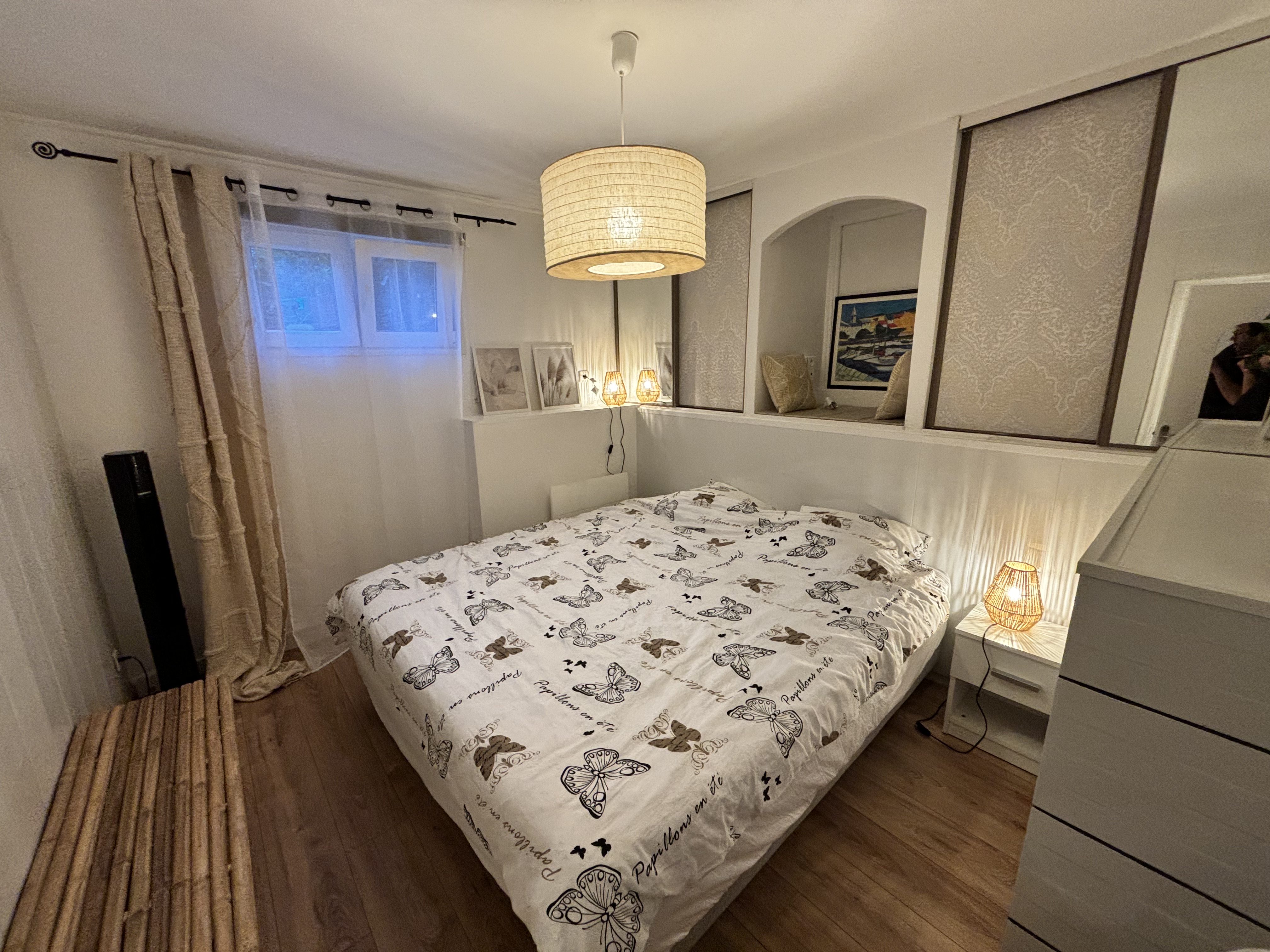 Chambre 1